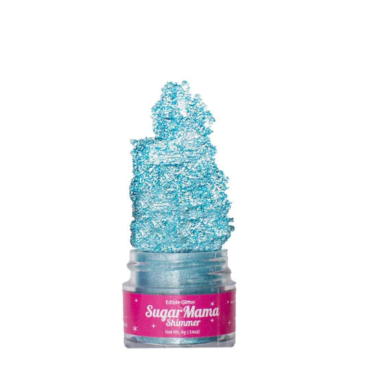 Drink Shimmer - Teal