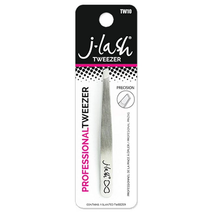 J- Lash Tweezers