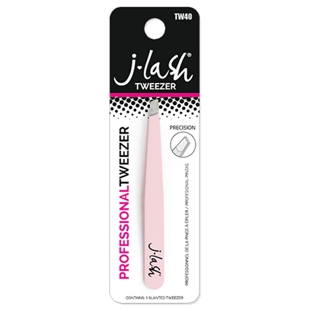 J- Lash Tweezers