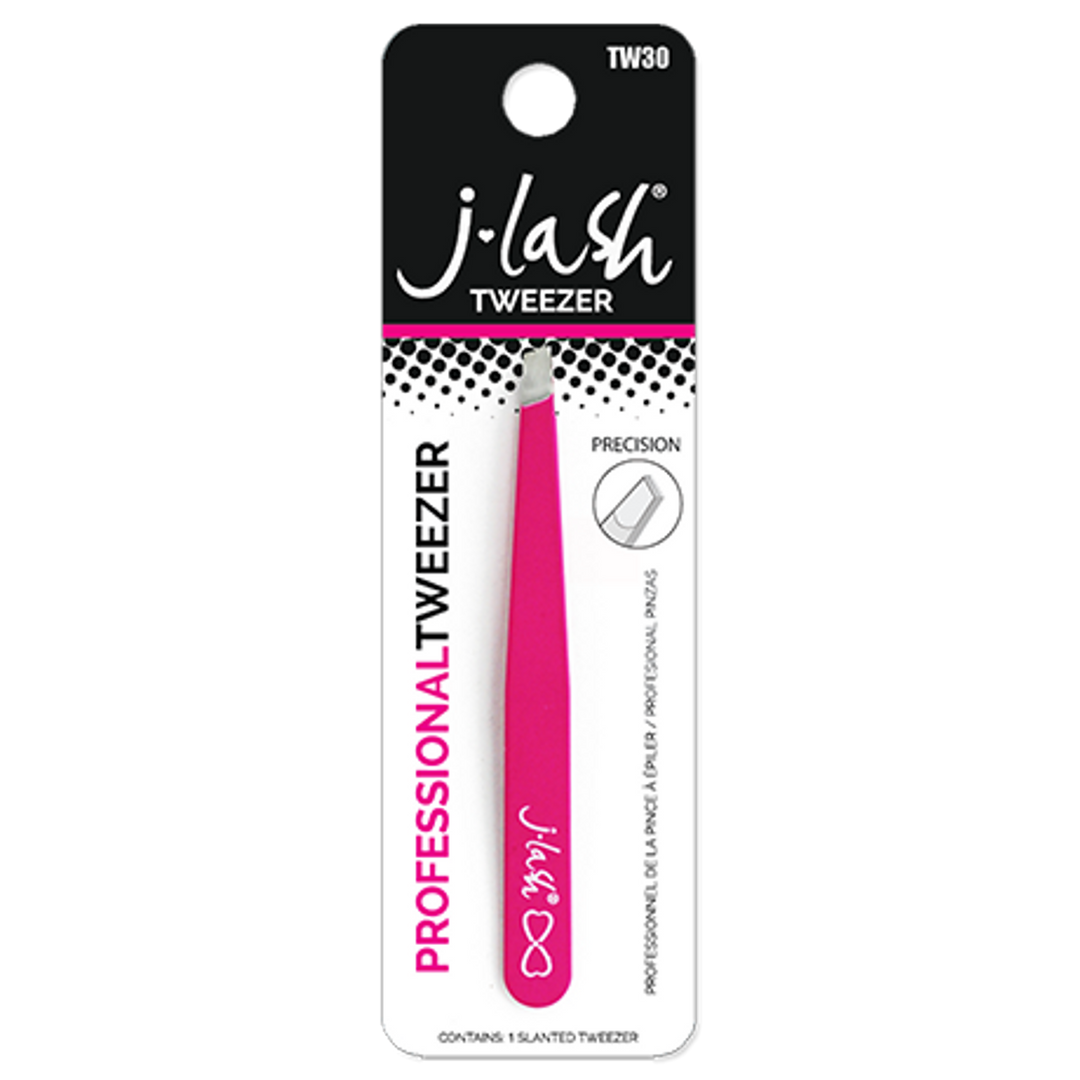 J- Lash Tweezers