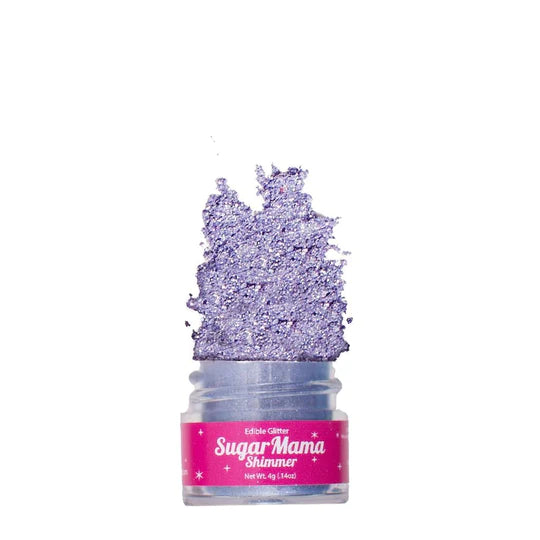 Drink Shimmer - Violet