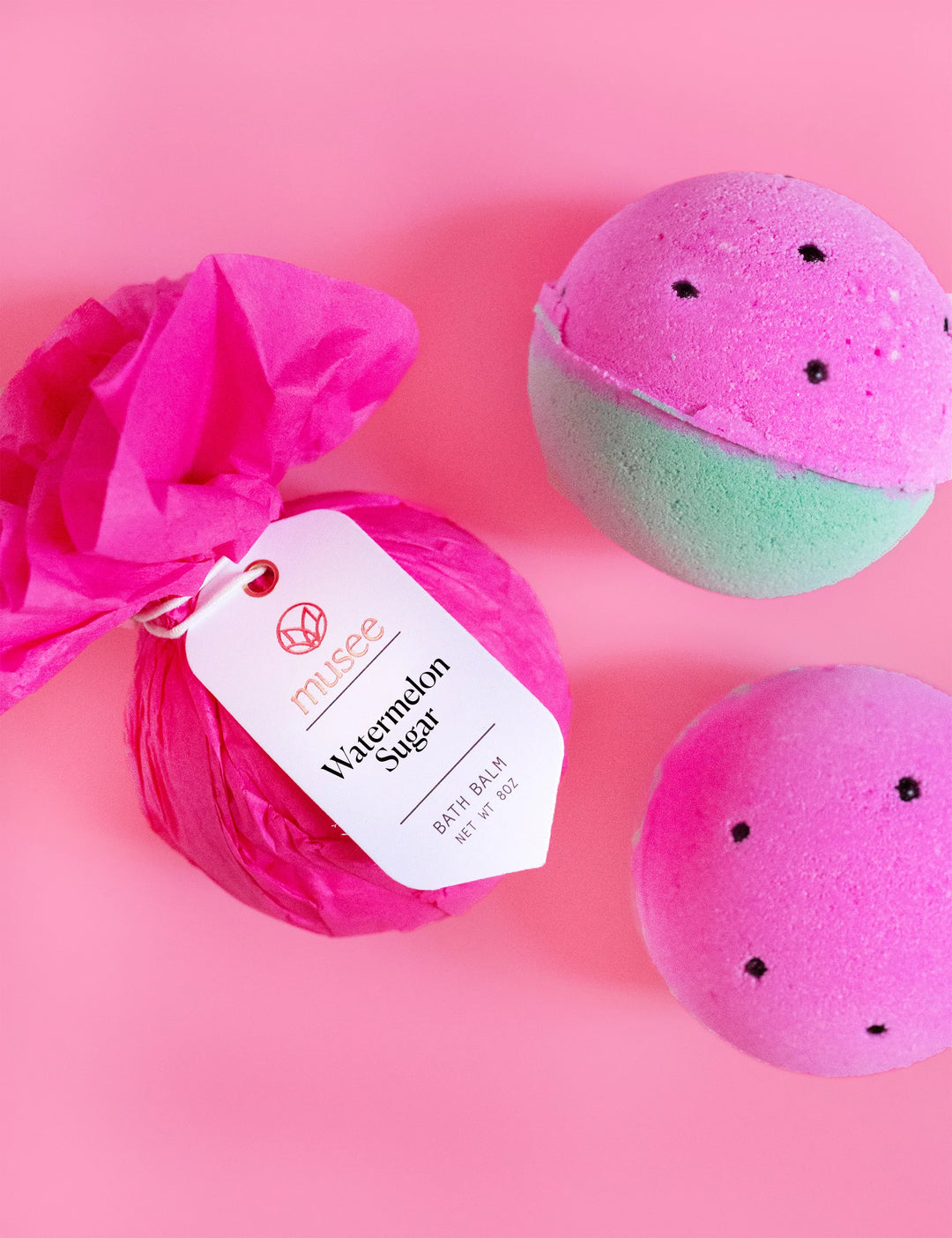 Bath Balm - Watermelon Sugar